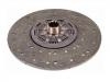 диск сцепления Clutch Disc:661066