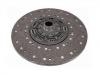 диск сцепления Clutch Disc:304398