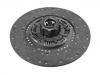 Kupplungsscheibe Clutch Disc:7420 927 842