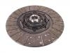 диск сцепления Clutch Disc:1447243