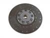 Disque d'embrayage Clutch Disc:571280