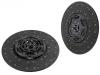 Kupplungsscheibe Clutch Disc:81.30301.0460