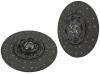 Clutch Disc:1413177