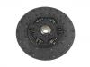 диск сцепления Clutch Disc:1527227