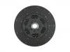 диск сцепления Clutch Disc:1898019