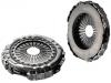 离合器压盘 Clutch Pressure Plate:21615193