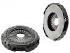 Нажимной диск сцепления Clutch Pressure Plate:20806453