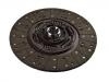 Disque d'embrayage Clutch Disc:574906